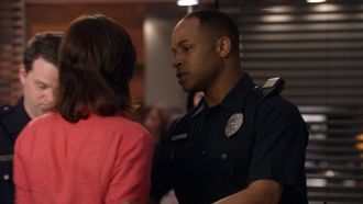 Episode 6 Second Chances