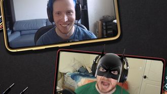Episode 3 Emotions