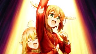 Episode 12 Farewell Nokotan!? Long Live the Deer Club!