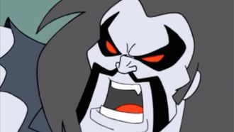 Episode 1 Lobo Is a Four Letter Word