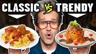 Episode 58 Are Restaurants Getting Worse?