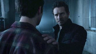 Episode 5 Radio Silence