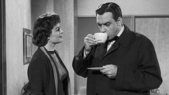 Episode 28 The Case of the Daring Decoy