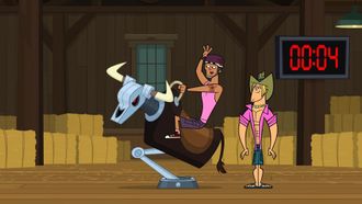 Episode 16 Little Bull on the Prairie