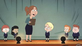Episode 10 School Musical: Part 2
