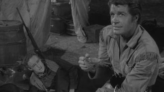 Episode 15 The Cliff Grundy Story
