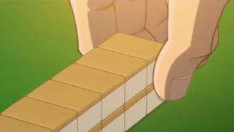 Episode 3 Itan no sakuryaku