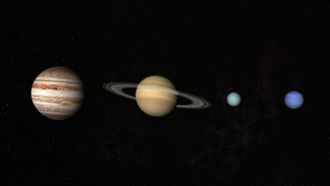 Episode 6 Planets