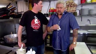 Episode 8 Cross Country Comfort Food
