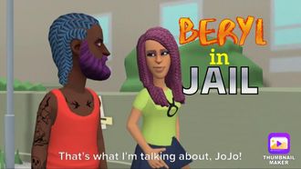 Episode 2 Beryl in Jail