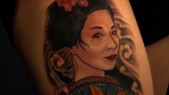 Episode 4 Geishas Gone Wrong