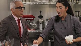 Episode 12 Tarts and Hearts