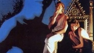 Episode 2 Edward II