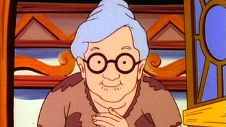 Episode 3 Mrs. Roger's Neighborhood