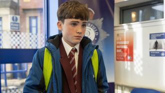 Episode 4 Wednesday, 8th January 2025