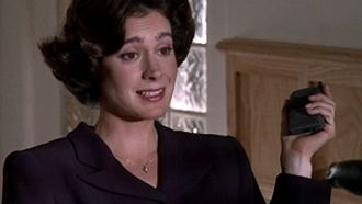 Episode 4 All the President's Women