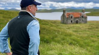 Episode 5 Scotland
