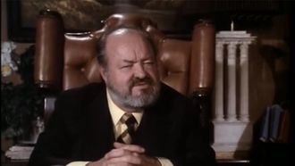 Episode 1 The Golden Spiders