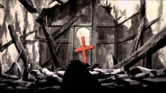 Episode 26 Evanescent Encounter (3)