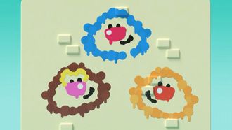 Episode 40 An Impossible Choice