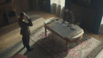 Episode 5 Revolution