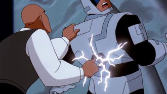 Episode 21 Prototype