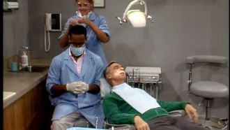 Episode 4 Mouths and Feelings: A Visit to the Dentist