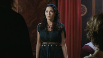 Episode 5 The Assassins of Rome