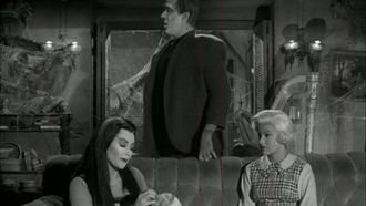 Episode 23 Follow That Munster