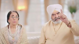 Episode 153 Akaal Proposes a Solution.