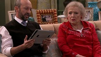 Episode 12 I Just Met the Man I'm Going to Marry
