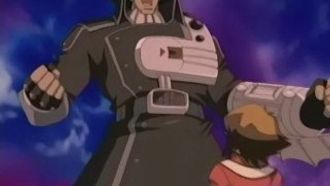 Episode 5 The Shadow Duelist (1)