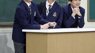 Episode 169 Brave HongCha (Hong Kyung-min, Cha Tae-hyun),Samuel