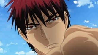 Episode 15 Don't Make Me Laugh