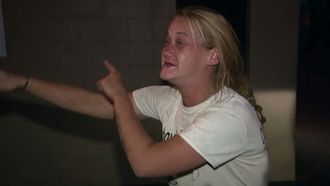 Episode 4 Mixed Emotions