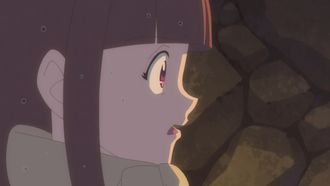 Episode 52 Mysterious Lake