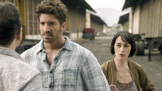Episode 9 Confirmado