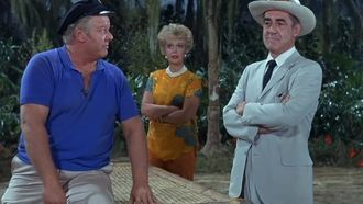 Episode 19 Seer Gilligan