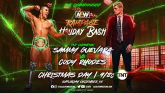 Episode 20 Holiday Bash