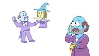 Episode 21 