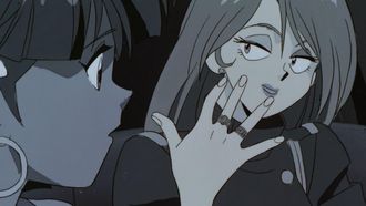 Episode 35 The Secret of Blue Water
