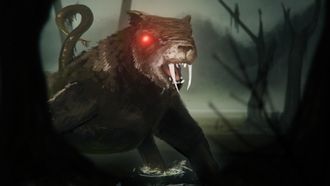 Episode 8 Bunyip: Australia’s Mysterious Amphibian Monster
