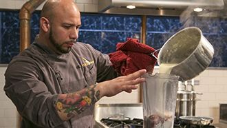Episode 12 Chopped Gastropub