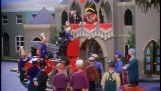 Episode 6 The Mayor's Birthday