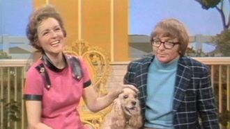 Episode 17 Arte Johnson