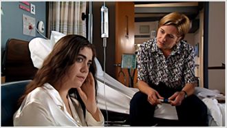 Episode 8 Secrets and Lies