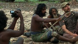 Episode 1 Devil Dancers of Sri Lanka