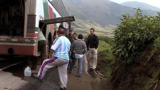 Episode 3 South American Reality Check