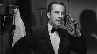 Episode 1 Mr. Big