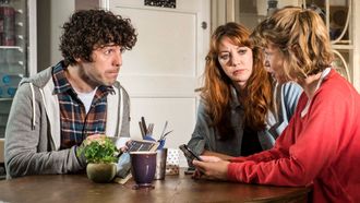 Episode 6 The Caretaker